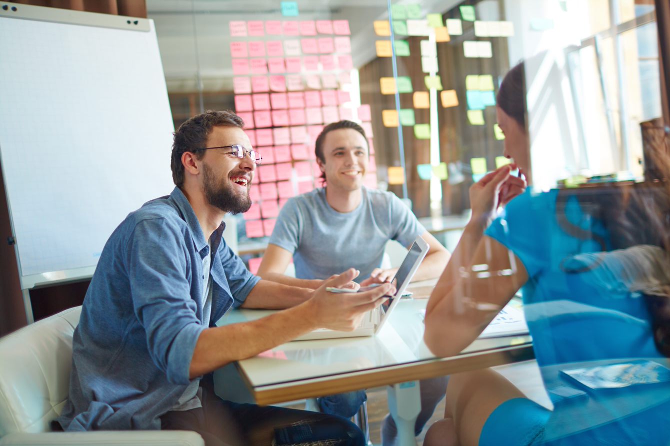 Training Stakeholder management: effectief beïnvloeden
