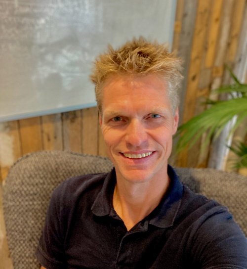 Jan Willem – IPV Training & Advies Jan Willem - IPV Training & Advies